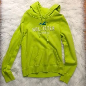 Hollister hoodie